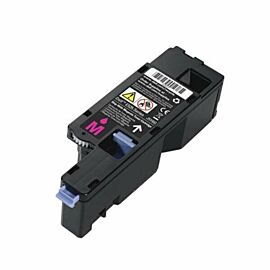 Dell Toner Cartridge (Magenta) for E525w Color Multifunction Printer - G20VW