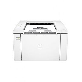 HP LaserJet Pro M102w Monochrome Laser Printer - G3Q35A