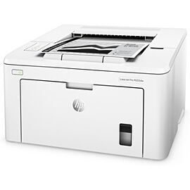 HP LaserJet Pro M203dw Monochrome Laser Printer - G3Q47A