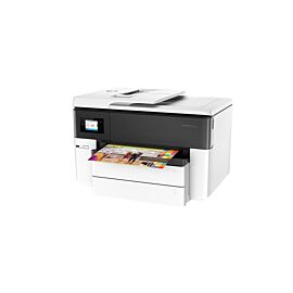 HP OfficeJet Pro 7740 All-in-One (AIO) Color Multifunction Printers - G5J38A#B1H