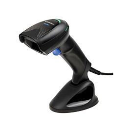 Datalogic GD4520 Barcode Scanner - GD4520-BKK1B