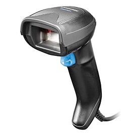 Datalogic Gryphon GD4500 2D Imager Barcode Scanner - GD4590-BK