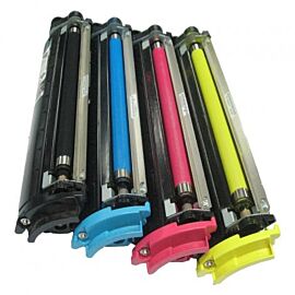 Dell Cyan Toner Compatible for Laserjet Printer 5110CN - GD907