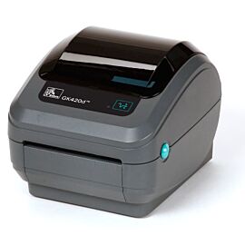 Zebra GK420D Barcode Label Printer - GK42-202510-000