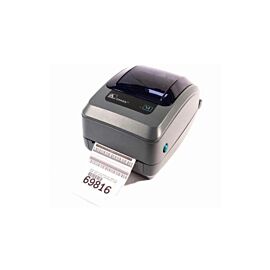 Zebra Barcode Label Printer for GX420t - GX42-100410-000