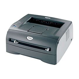 Brother 2400 x 600 dpi 20 ppm Network Monochrome Laser Printer - HL-2070N