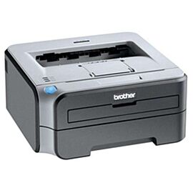 Brother 2400 x 600 dpi 23 ppm Standard Laser Printer - HL-2140