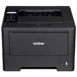 Brother 1200 dpi 38 ppm Monochrome Laser Printer - HL-5470DW