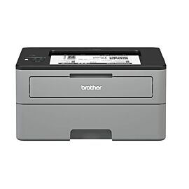 Brother Compact Monochrome Laser Printer - L2350DW
