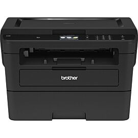 Brother 2400 x 600 dp 36 ppm Monochrome Laser Printer - HL-L2395DW
