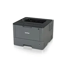Brother 40/42ppm (A4/LTR) 1200 x 1200 dpi Mono Laser Printer - HL-L5000D