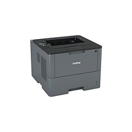 Brother 1200 x 1200 dpi 48 ppm Monochrome Laser Printer - HL-L6200DW