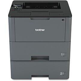 Brother 1200 x 1200 dpi 23 ppm ppm Monochrome Laser Printer - HL-L6200DWT