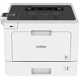 Brother 2400 x 600 dpi 33 ppm Color Laser Printer - HL-L8360CDW