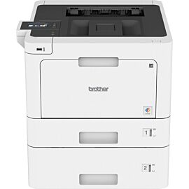Brother 2400 x 600 dpi 33 ppm Color Laser Printer - HL-L8360CDWT