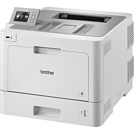 Brother 2400 x 600 dpi 33 ppm Business Color Laser Printer - HL-L9310CDW