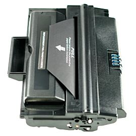 Dell Black Toner Cartridge for Multifunction Monochrome Laser Printer 2335dn - HX756