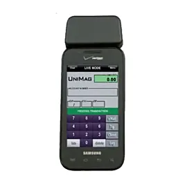 ID Tech UniMag Pro Mobile - ID-80110004-001