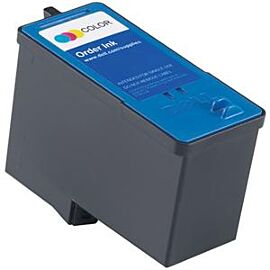 Dell Series 5 Color ink Cartridge for All-In-One 922 924 942 944 946 Series Printers - J5567