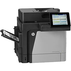 HP LaserJet Enterprise MFP M630h Printer - J7X28A
