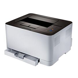 HP Color LaserJet Enterprise M652dn Laser Printer with Duplex Printing - J7Z99A#BGJ