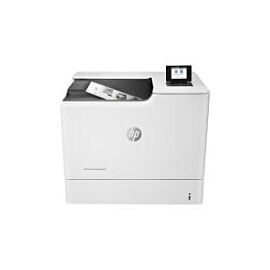 HP Color LaserJet Enterprise M652dn Laser Printer with Duplex Printing - J7Z99A
