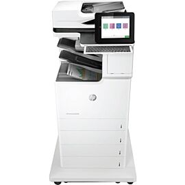 HP Color LaserJet Enterprise M681f 1200x1200 dpi Multifunction Laser Printer - J8A11A