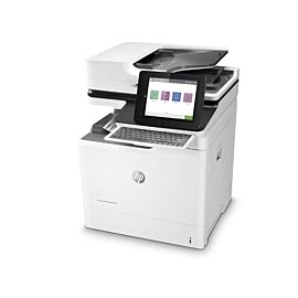 HP Color LaserJet Enterprise Flow MFP M681f 1200x1200 dpi Multifunction Laser Printer - J8A12A