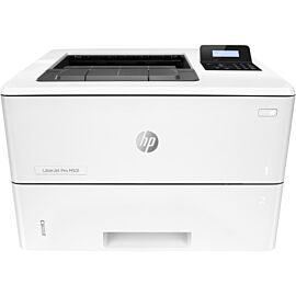 HP LaserJet Pro M501dn 4800x600 dpi Black 45ppm Duplex Monochrome Laser Printer - J8H61A