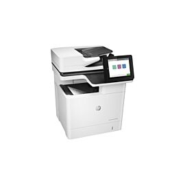 HP LaserJet Enterprise MFP M632h Multifunction Laser Printer - J8J70A