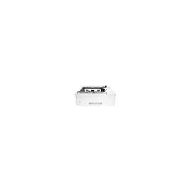HP LaserJet 550-Sheet Paper Tray 550 Sheet - J8J89A