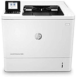 HP LaserJet Enterprise M608n Monochrome Printer - K0Q17A#BGJ