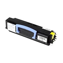Dell High Yield Toner Cartridge for Laser Printer 1710 / 1710n - K3756