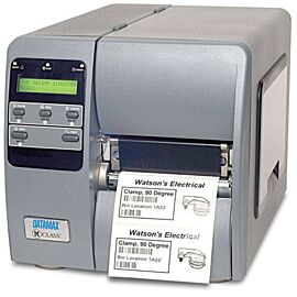 Datamax Ehsan-O'Neil DATAMAX-O'NEIL M-4210 Mark II Barcode Label Printer - KJ2-00-48000Y07