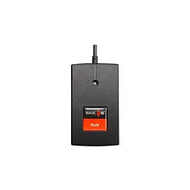 RF -IP67 WAVE ID Plus RFID Card Authentication Reader - KT-800W1AKB-P-IP67