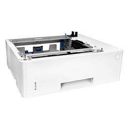 HP 550 Sheet Paper Feeder Tray Assembly for LaserJet Enterprise M607 - L0H17-67901