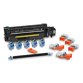 HP LaserJet 220V Maintenance Kit for LaserJet Enterprise M607dn / M607n - L0H25A