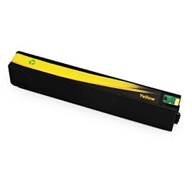 HP 972X Ink Cartridge Single Pack Page Wide High Yield 7000 Pages - L0S04AN