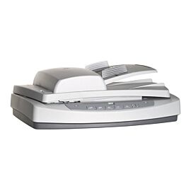 HP ScanJet 5590 2400 dpi Optical Digital Flatbed Scanner - L1910A
