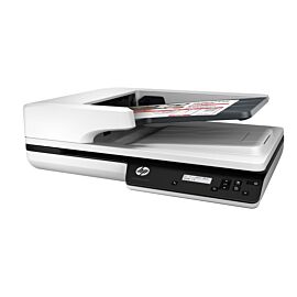 HP Scanjet Pro 3500 f1 1200 dpi 25ppm Scanner - L2741A