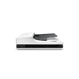 HP ScanJet Pro 2500 f1 1200x1200 dpi 20ppm Flatbed Scanner - L2747A