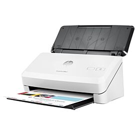 HP Scanjet 2000 Paginascanner 600x600 dpi 30ppm Scanner - L2759A