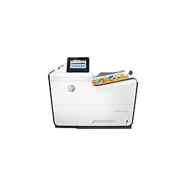HP PageWide Managed Color E55650dn Duplex Color Laser Printer - L3U44A