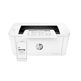HP LaserJet Pro M15w Printer - W2G51A