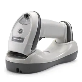 Zebra LI4278 Handheld Barcode Scanner - LI4278-SR20001WR