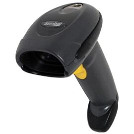 Zebra LI4278 1D Imager Barcode Scanner - LI4278-SR20007WR