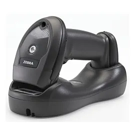 Zebra LI4278 Handheld Barcode Scanner - LI4278-SR7R0110SRN