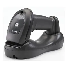 Zebra LI4278 Handheld Barcode Scanner - LI4278-TRBU0100ZWR