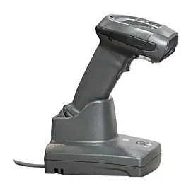 Zebra LI4278 Handheld Barcode Scanner - LI4278-TRWU0100ZWR