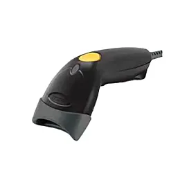 Zebra LS1203 Handheld Barcode Scanner - LS1203-HD20007ZZR